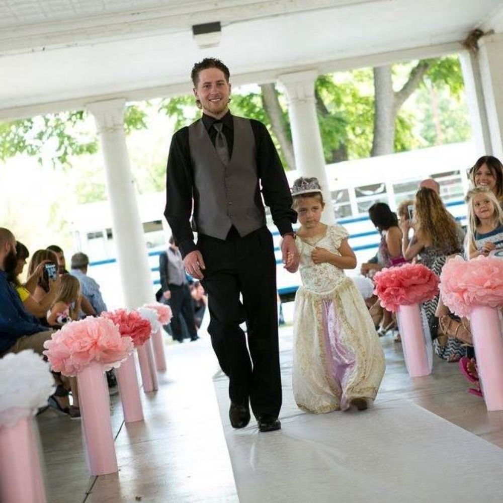 Meet your Posher, Trevor